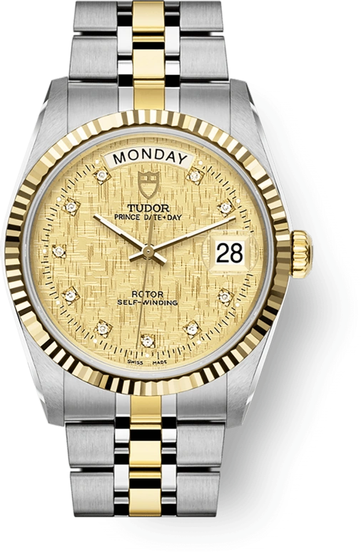 Tudor Prince Princess 76213-0007