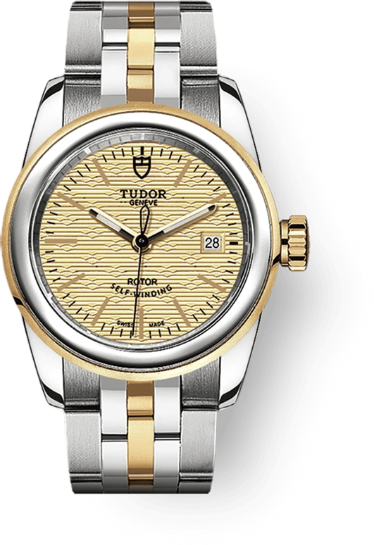 Tudor Glamour 51003-0006