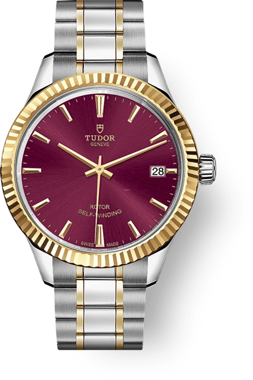 Tudor Style 12313-0013