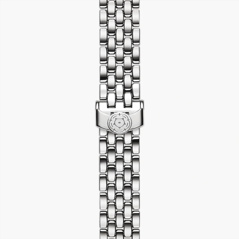 Tudor,Clair de Rose 26mm,26mm,Stainless Steel,Blue,Automatic,Day,38hours,35200,35200-0009