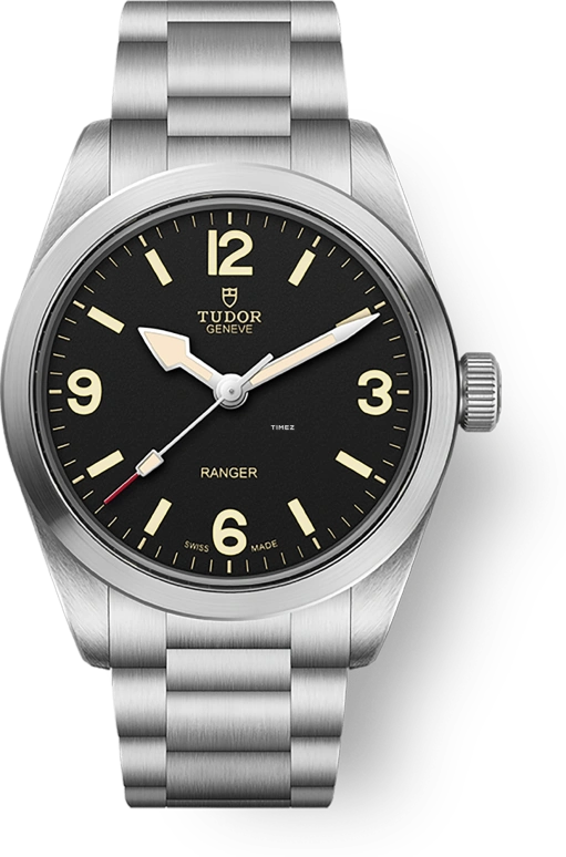 Tudor Ranger 79930-0001