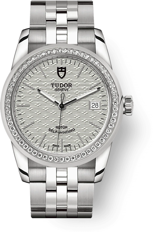 Tudor Glamour 55020-0002