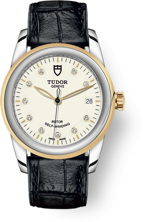 Tudor Glamour 55003-0095