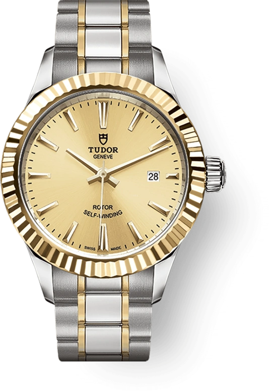 Tudor Style 12113-0001