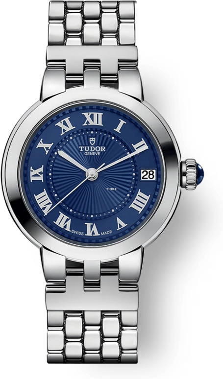 Tudor Clair de Rose 35800-0009