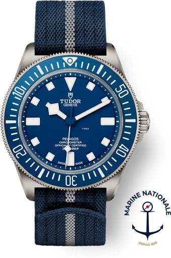 tudor tudor-pelagos-fxd 