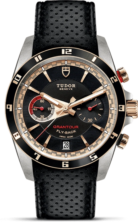 Tudor Grantour 20551N-0002