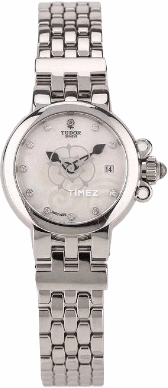 Tudor Clair de Rose 35100-65710