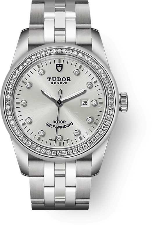 Tudor Glamour 53020-0003
