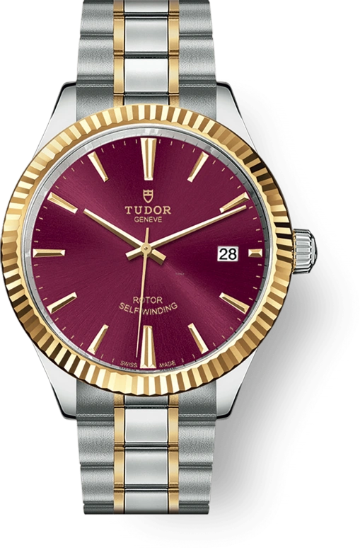 Tudor Style 12513-0013
