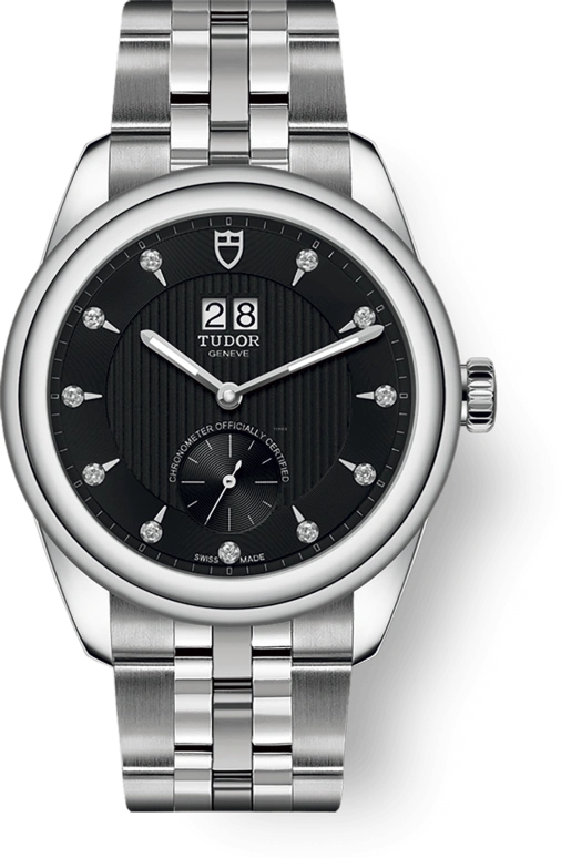 Tudor Glamour 57100-0004