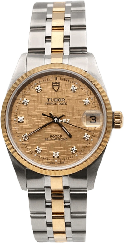 Tudor Glamour 72033-62453