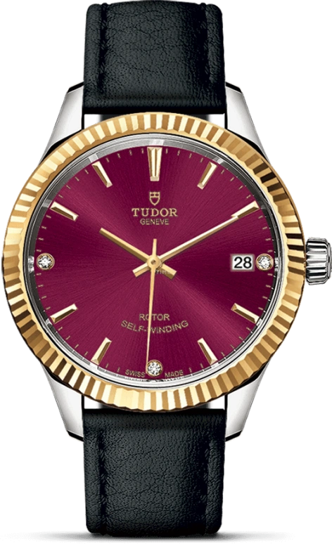 Tudor Style 12313-0024