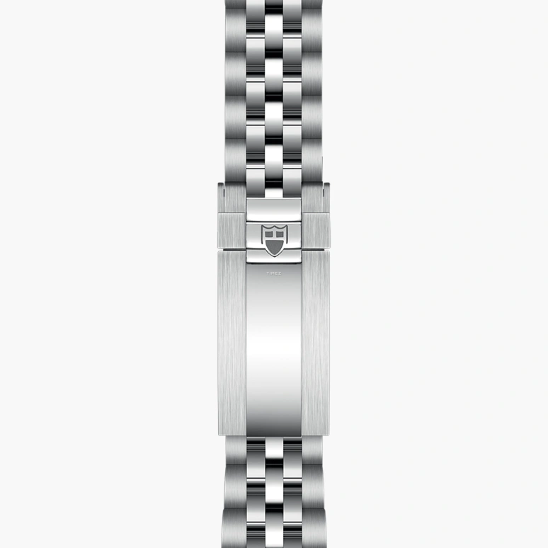 Tudor,Black Bay 31mm,31mm,Stainless Steel,Champagne,Automatic,50hours,In-house Caliber,79600,79600-0003