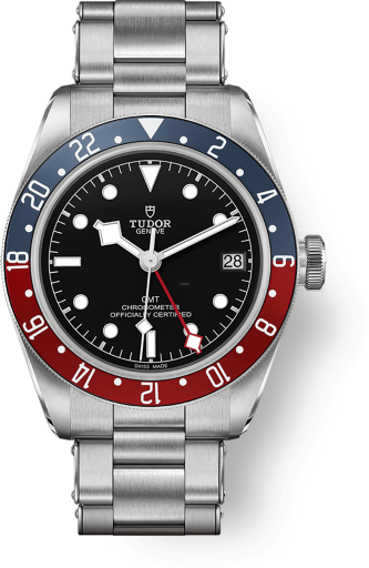 tudor tudor-black-bay-gmt 