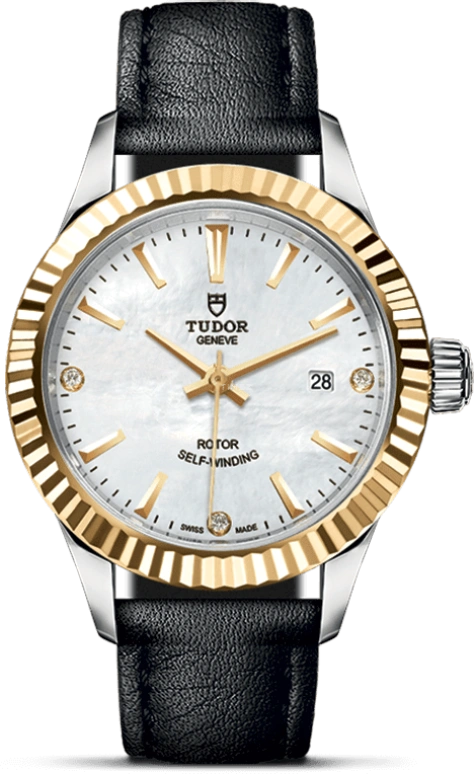 Tudor Style 12113-0027