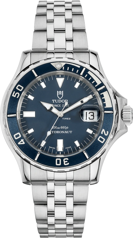 Tudor Hydronaut 89190PB-RS