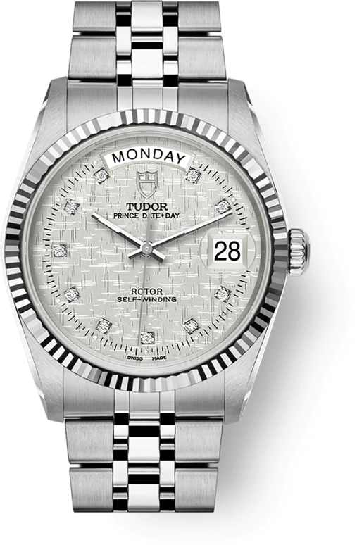 Tudor Prince Princess 76214-0015