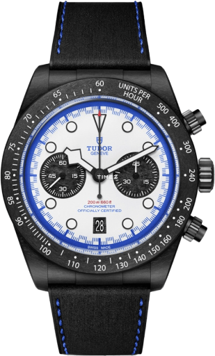 Tudor Black Bay Chronograph 79377KN-0001
