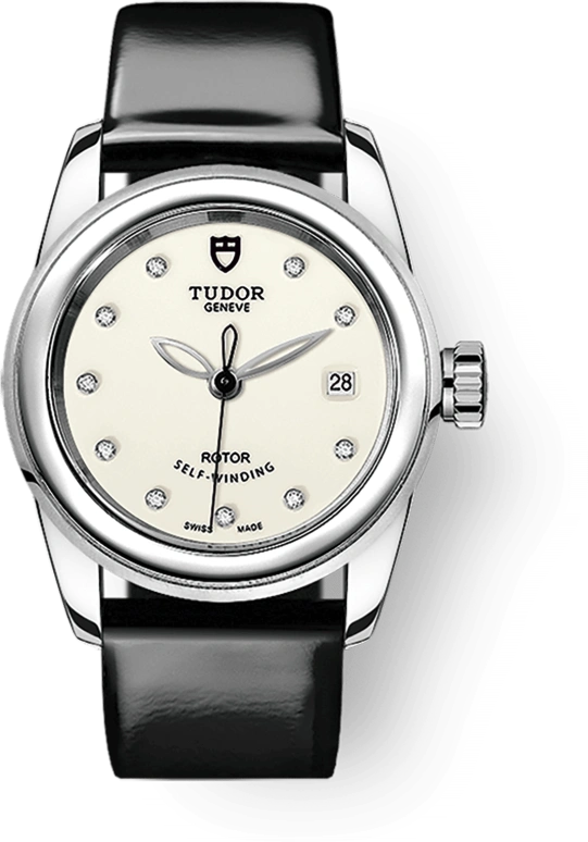 Tudor Glamour 51000-0030