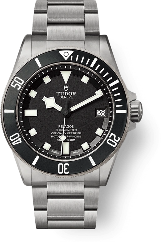 Tudor Pelagos 25600TN-0001