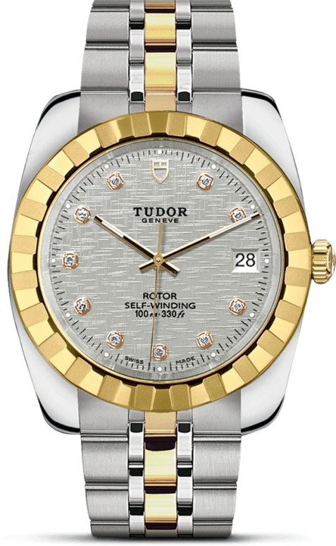 Tudor Classic 21013-0009