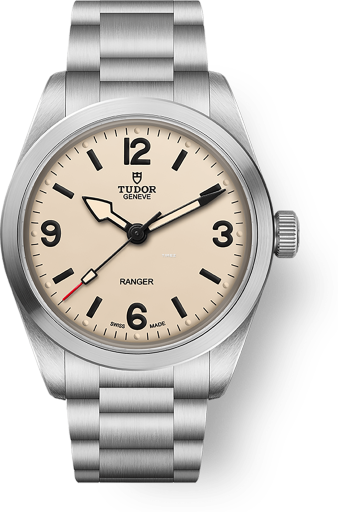 Tudor Ranger 79930-0007