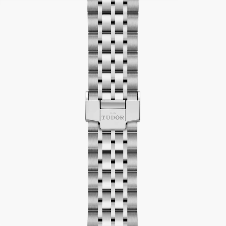 Tudor,1926 39mm,39mm,Stainless Steel,Gold,Automatic,Moonphase,Day,91560,91560-0001