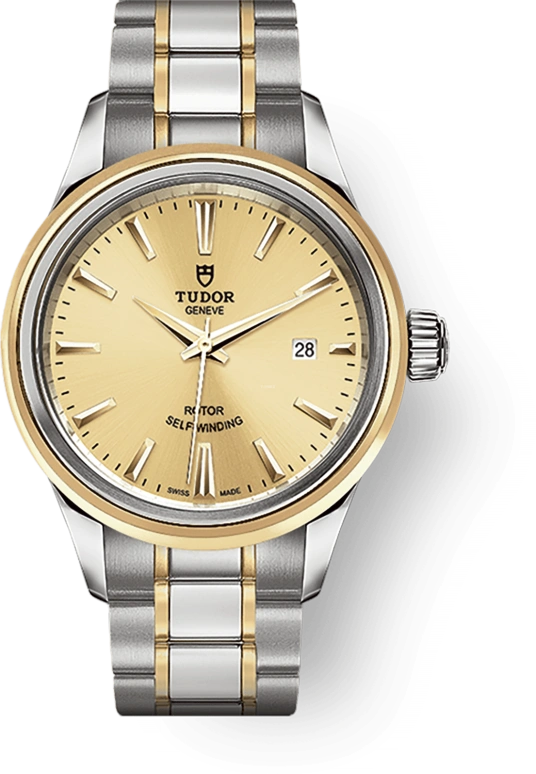Tudor Style 12103-0001