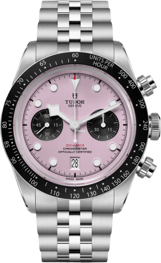 Tudor Black Bay Chronograph 79360N-0019
