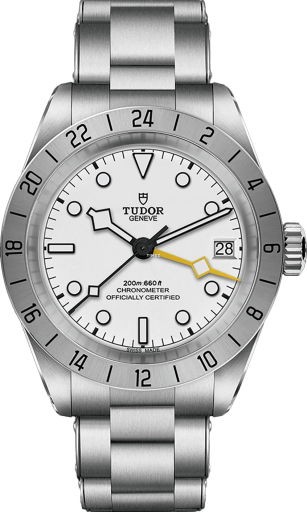Tudor Black Bay Pro 79470-0004