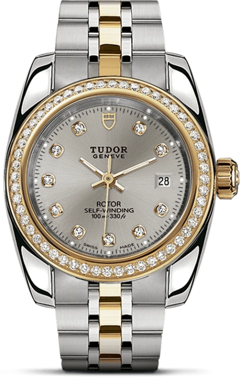 Tudor Classic 22023-0006