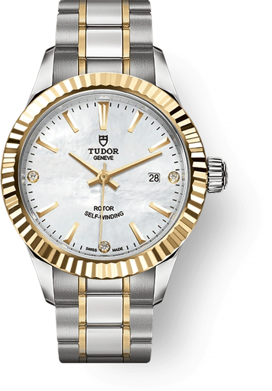 Tudor Style 12113-0017
