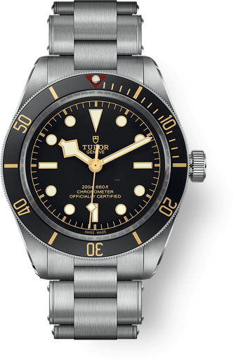 tudor tudor-black-bay-58 