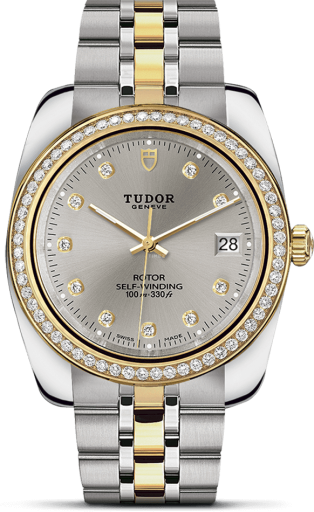 tudor tudor-classic 