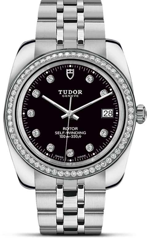 Tudor Classic 21020-0008