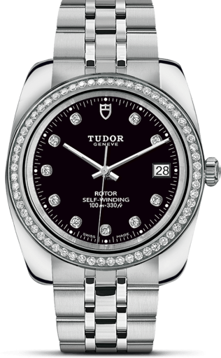 tudor tudor-classic 