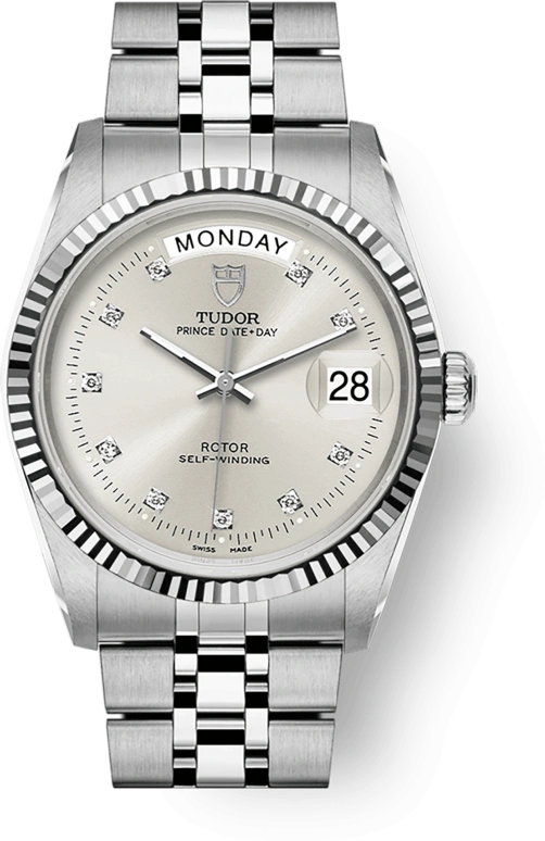 Tudor Prince Princess 76214-0017