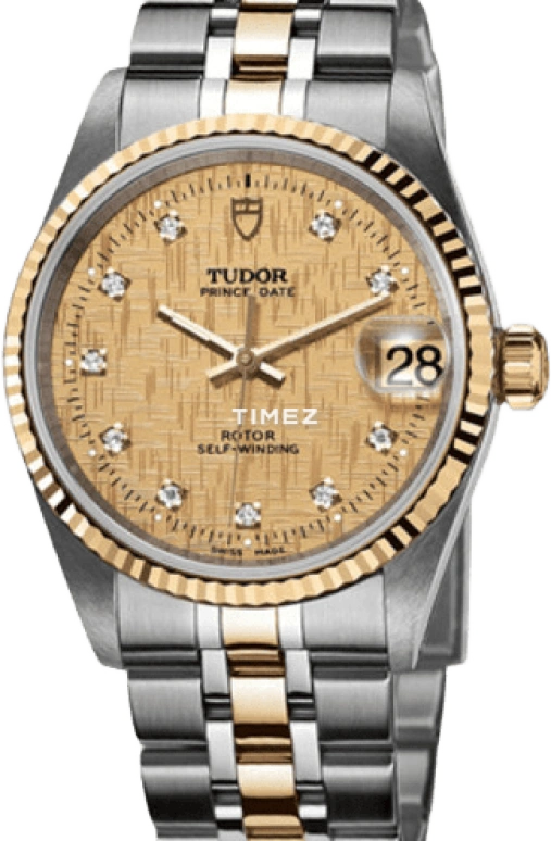 Tudor Prince Princess 72033-0006