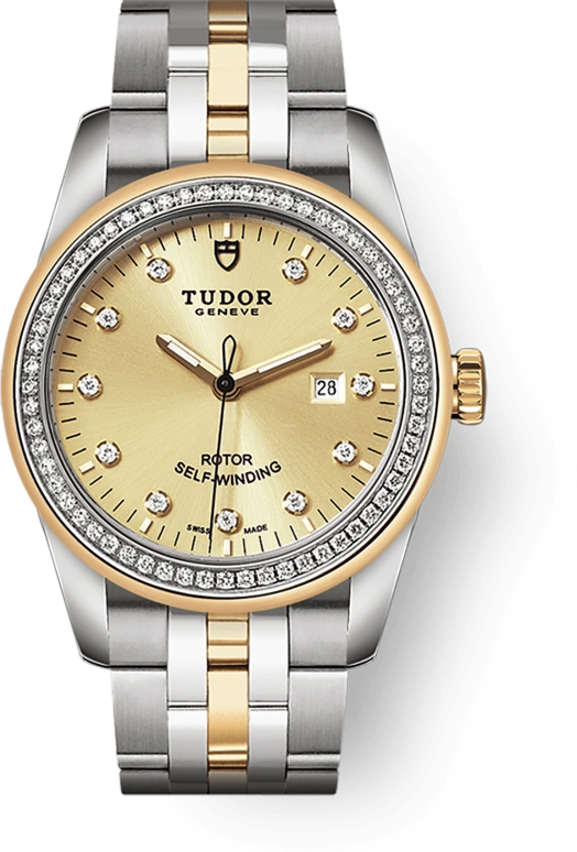 Tudor Glamour 53023-0021