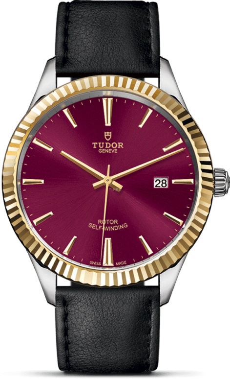Tudor Style 12713-0023