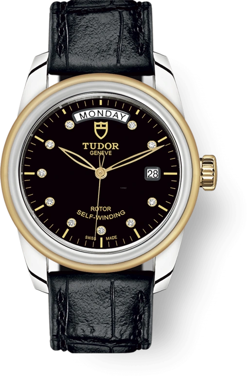 Tudor Glamour 56003-0045