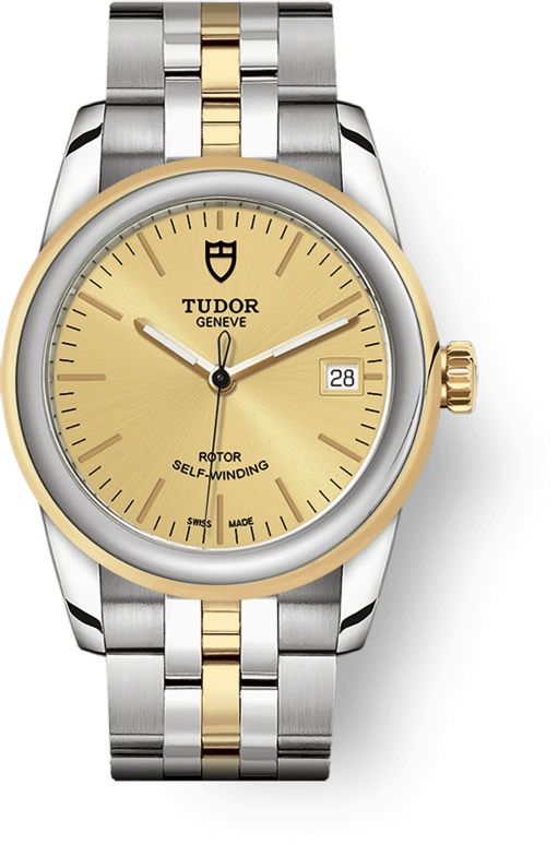 Tudor Glamour 55003-0005