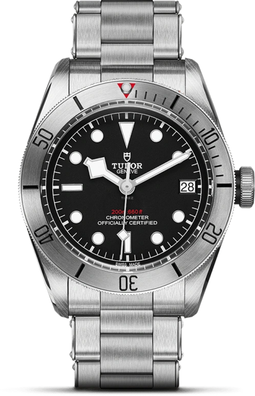 Tudor Black Bay 79730-0006