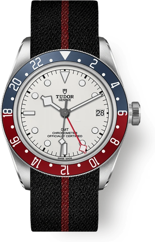 Tudor Black Bay GMT 79830RB-0012