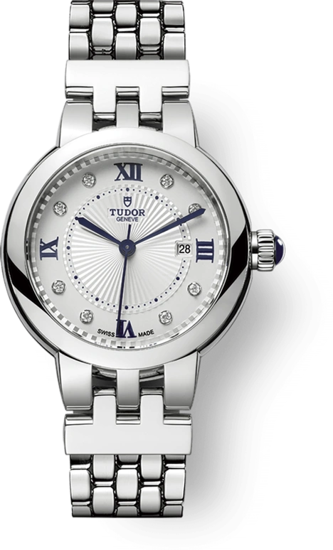 Tudor Clair de Rose 35500-0004