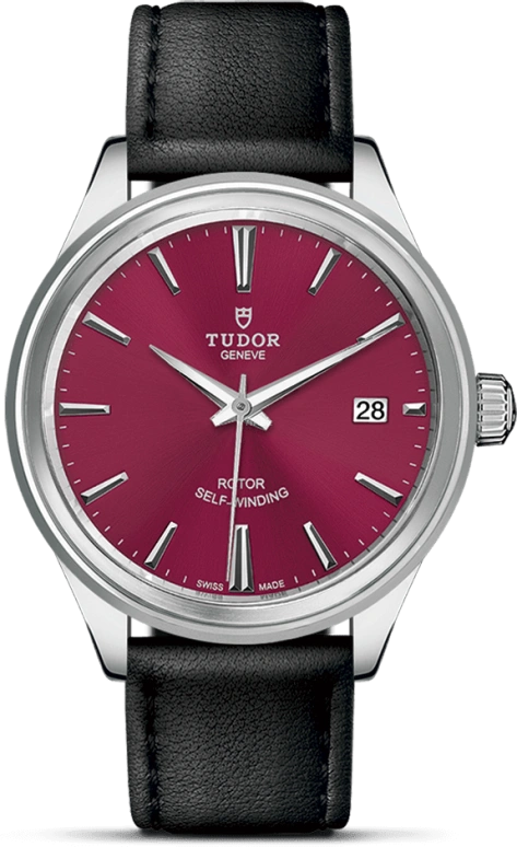 Tudor Style 12500-0012