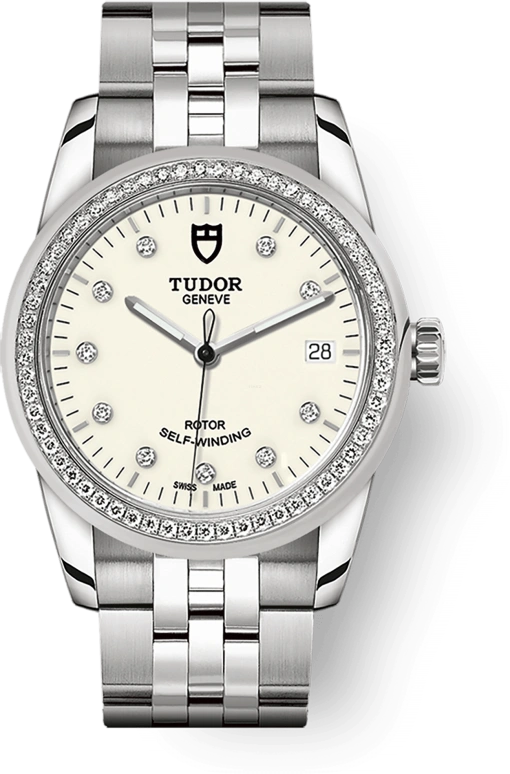 Tudor Glamour 55020-0096
