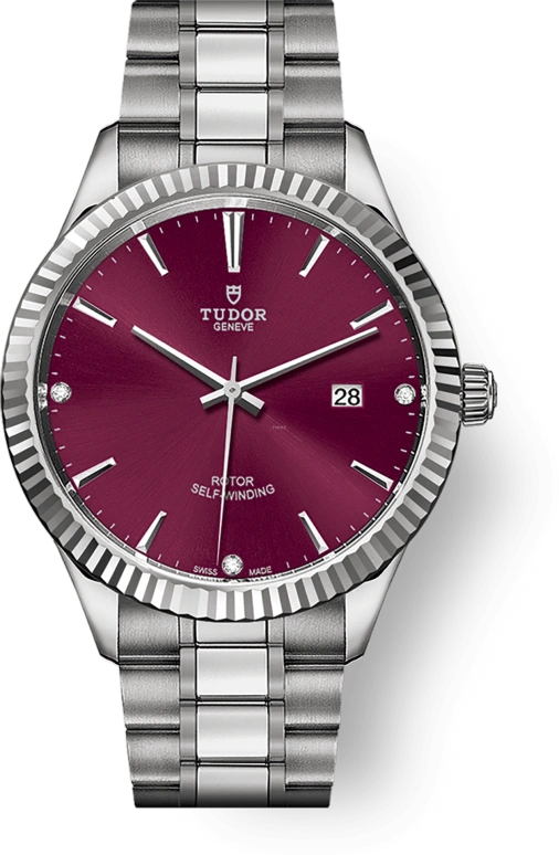Tudor Style 12710-0019