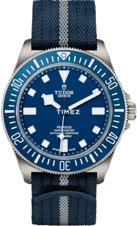 Tudor Pelagos 25707B-22-0001